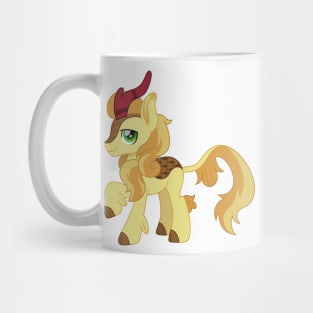 Braeburn kirin Mug